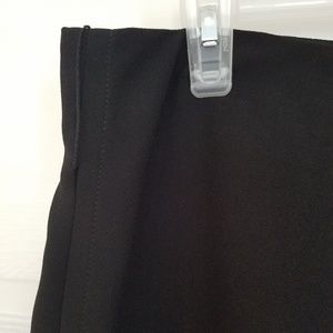 Talbots Petites Wide Leg Lined Dress Pants 16P